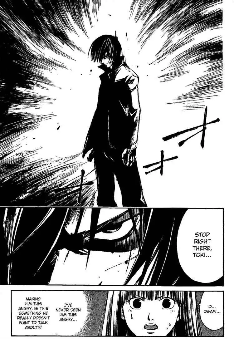 Code: Breaker Chapter 9 16